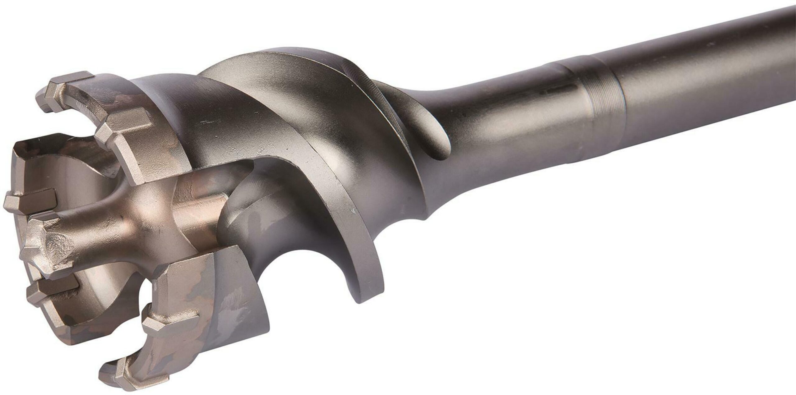 MAKITA SDS-Max Breakthrough Bit (55x550mm) - Image 2