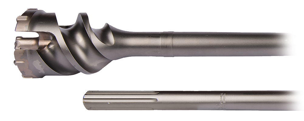 MAKITA SDS-Max Breakthrough Bit (65x990mm)