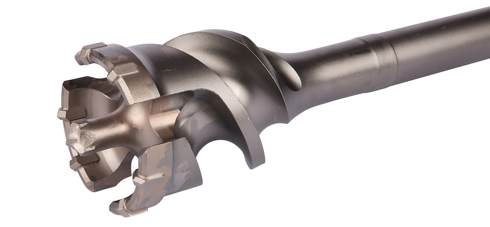 MAKITA SDS-Max Breakthrough Bit (65x990mm) - Image 2