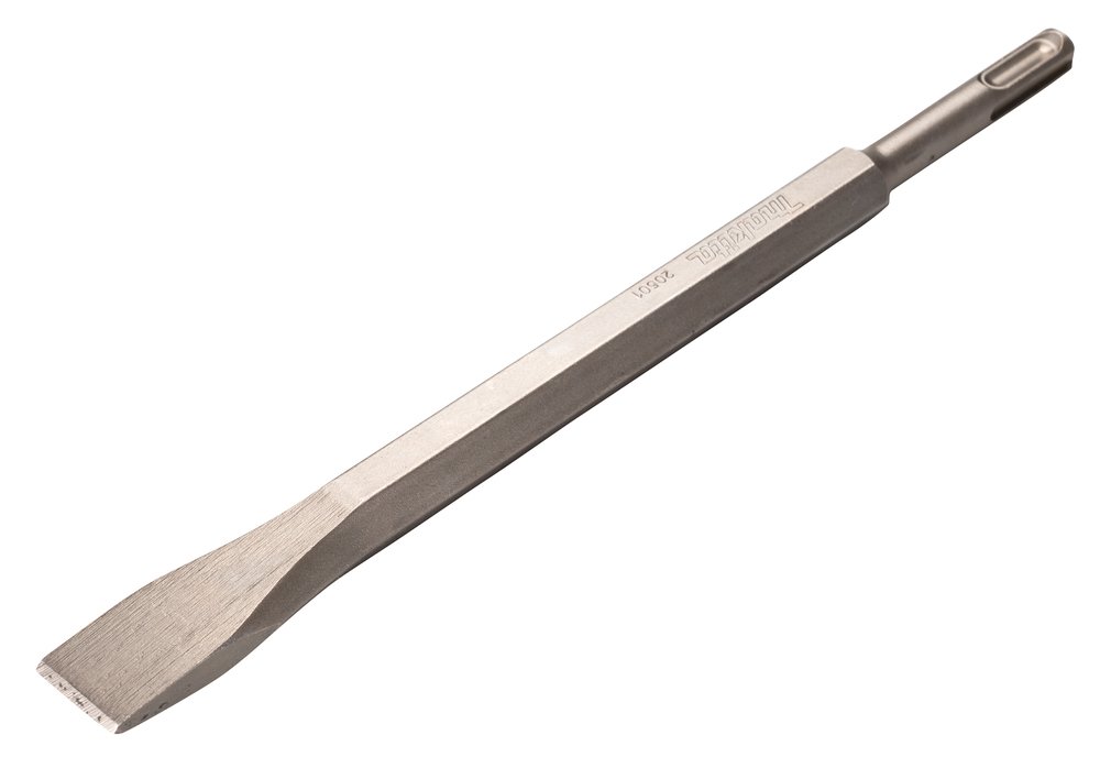 MAKITA SDS-Plus Chisel (20x250mm) - Image 2