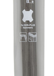 MAKITA SDS-Plus Chisel (20x250mm) - Image 4