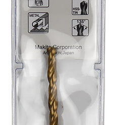 MAKITA Drill Bit (4mm, 1/4" Hex, Metal) - Image 3