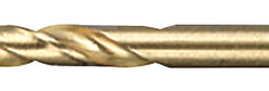 MMAKITA Drill Bit (5mm, 1/4" Hex, Metal)
