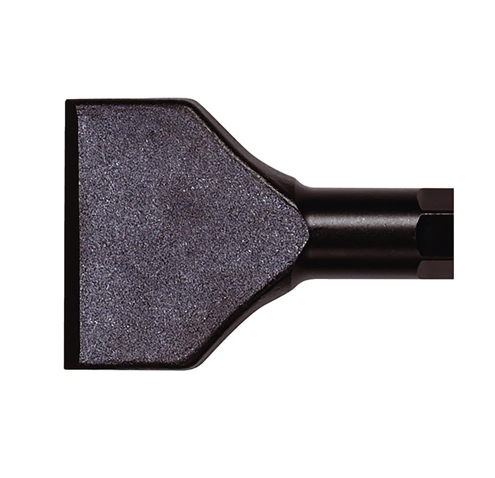 MAKITA Scaling Chisel (75x310 mm, 30mm Hex, HM1300)