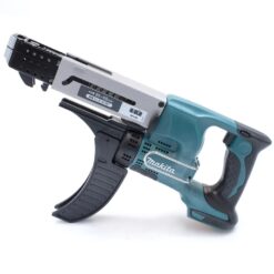 MAKITA 18V Drywall Screwdriver Bare Unit (25-55mm, Collated Mag) - Image 2