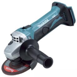 MAKITA 18V Grinder Bare Unit (115mm)