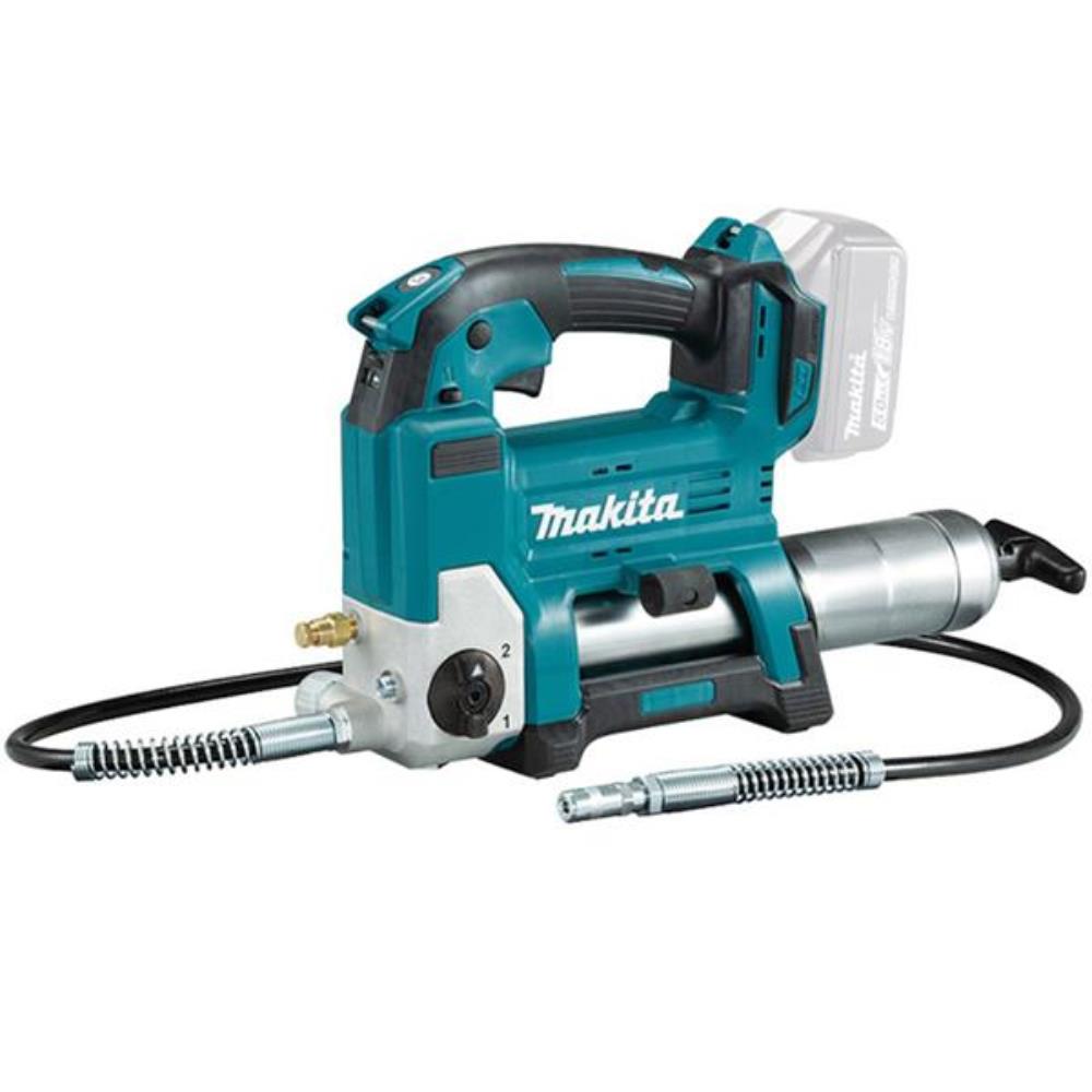 MAKITA 18V Grease Gun Bare Unit