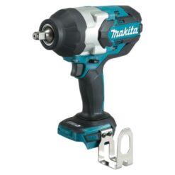 MAKITA 18V Impact Wrench Bare Unit (1/2", 1600Nm)