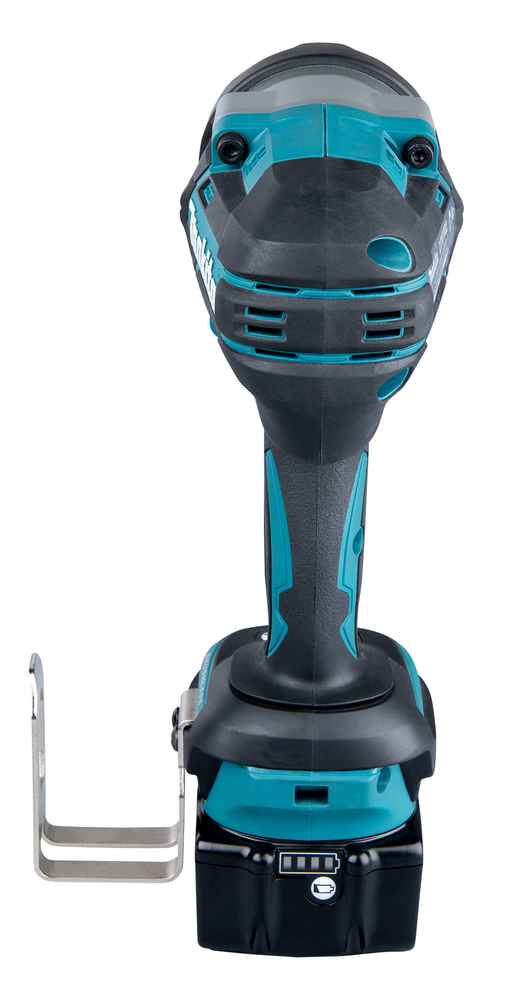 MAKITA 18V Impact Wrench Bare Unit (1/2", 1600Nm) - Image 2