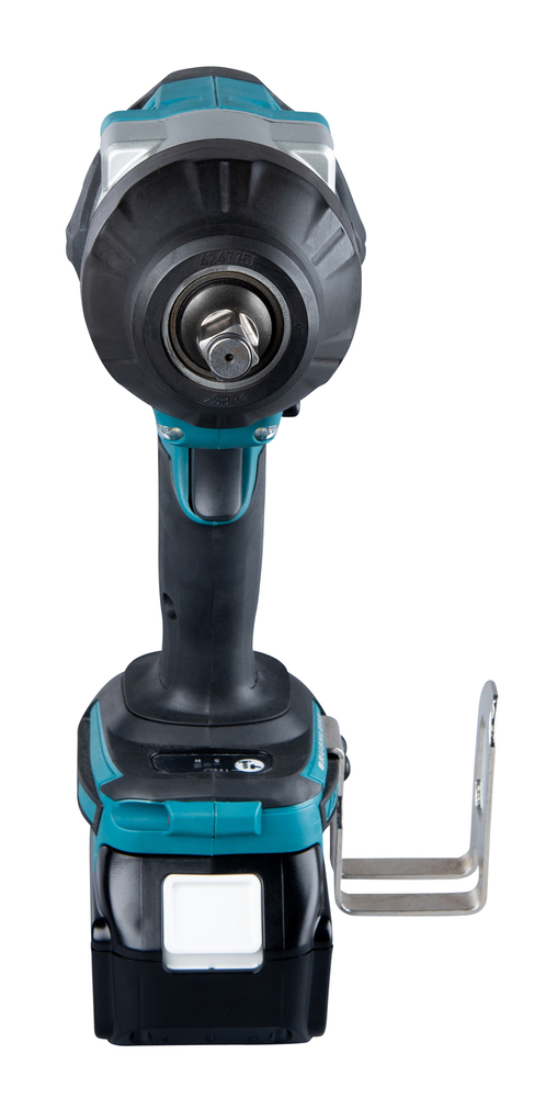 MAKITA 18V Impact Wrench Bare Unit (1/2", 1600Nm) - Image 3