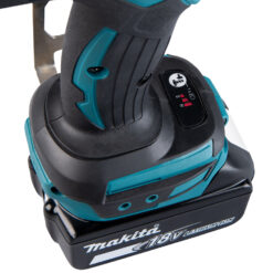 MAKITA 18V Impact Wrench Bare Unit (1/2", 1600Nm) - Image 4