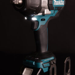 MAKITA 18V Impact Wrench Bare Unit (1/2", 1600Nm) - Image 5