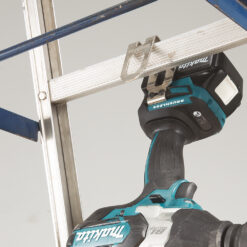 MAKITA 18V Impact Wrench Bare Unit (1/2", 1600Nm) - Image 7