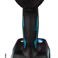 MAKITA 18V Impact Wrench Kit (2x5Ah, 1/2", 580Nm) - Image 3