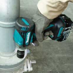 MAKITA 18V Impact Wrench Kit (2x5Ah, 1/2", 580Nm) - Image 5