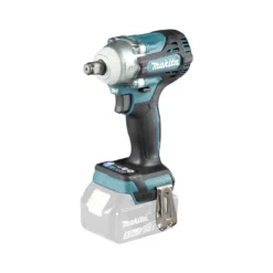 MAKITA 18V Impact Wrench Bare Unit (1/2", 580Nm) - Image 2