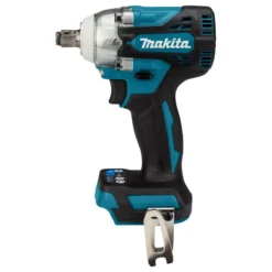 MAKITA 18V Impact Wrench Bare Unit (1/2", 580Nm) - Image 4
