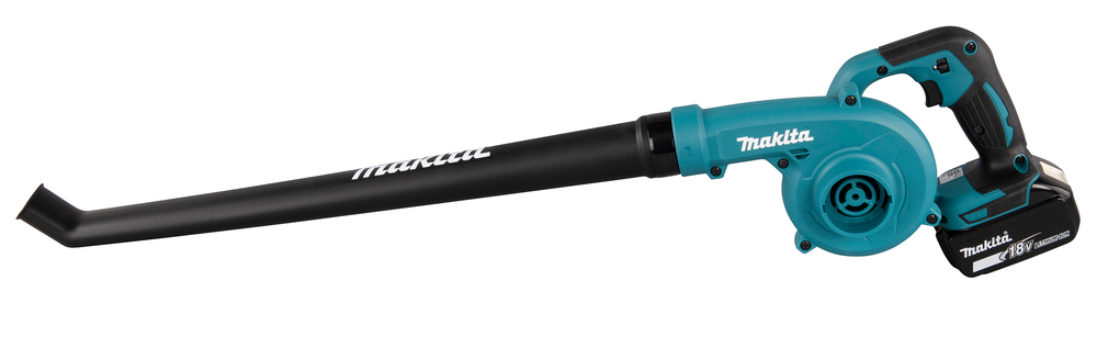 MAKITA 18V Blower Kit (1x5Ah, Long) - Image 2