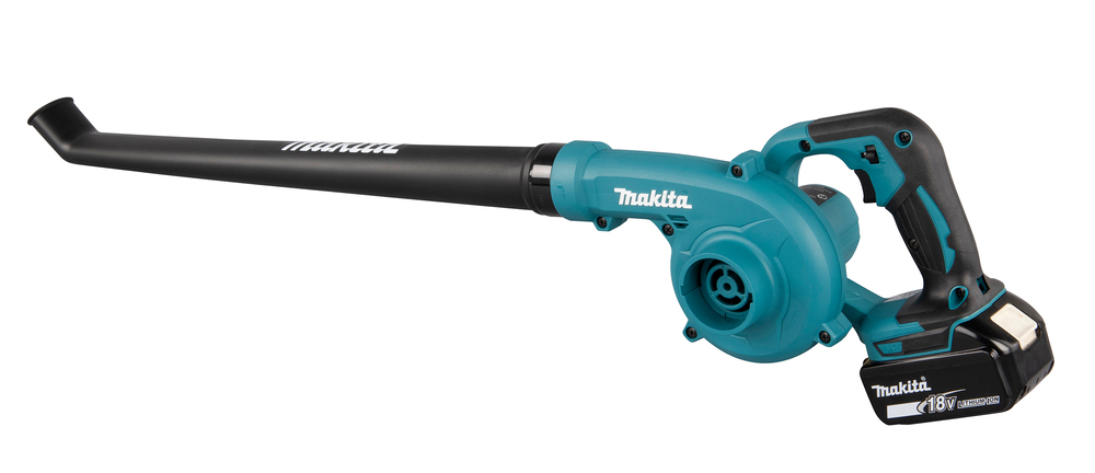 MAKITA 18V Blower Kit (1x5Ah, Long) - Image 3