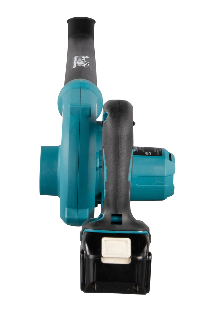 MAKITA 18V Blower Kit (1x5Ah, Long) - Image 4