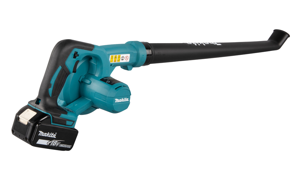 MAKITA 18V Blower Kit (1x5Ah, Long) - Image 5