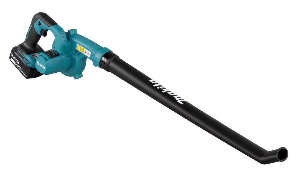 MAKITA 18V Blower Kit (1x5Ah, Long) - Image 7