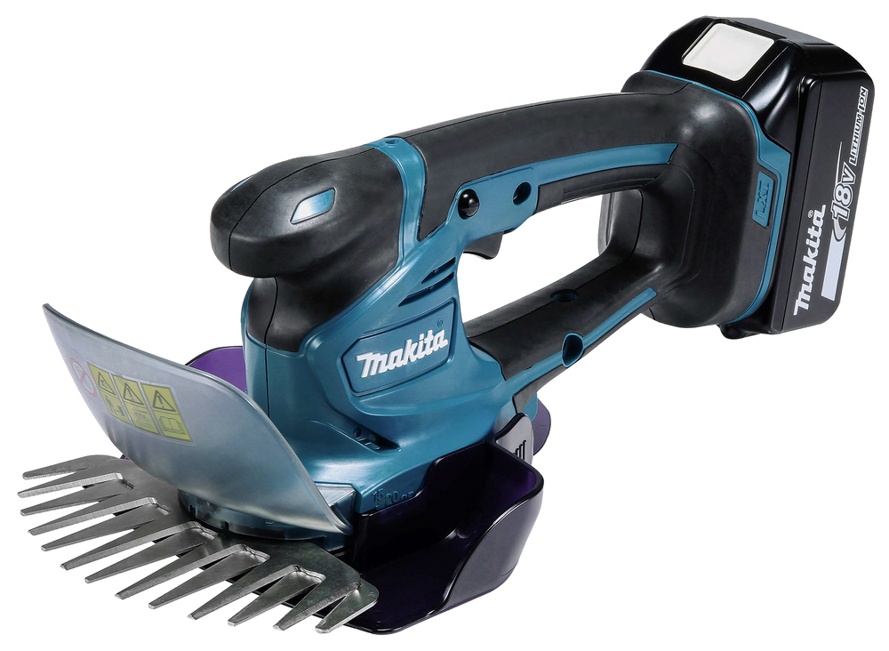 MAKITA 18V Grass Shears & Hedge Trimmer Bare Unit