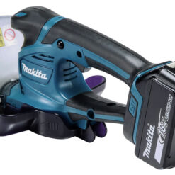 MAKITA 18V Grass Shears & Hedge Trimmer Bare Unit - Image 3