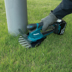 MAKITA 18V Grass Shears & Hedge Trimmer Bare Unit - Image 6