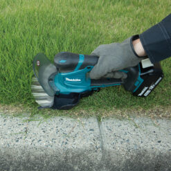 MAKITA 18V Grass Shears & Hedge Trimmer Bare Unit - Image 8