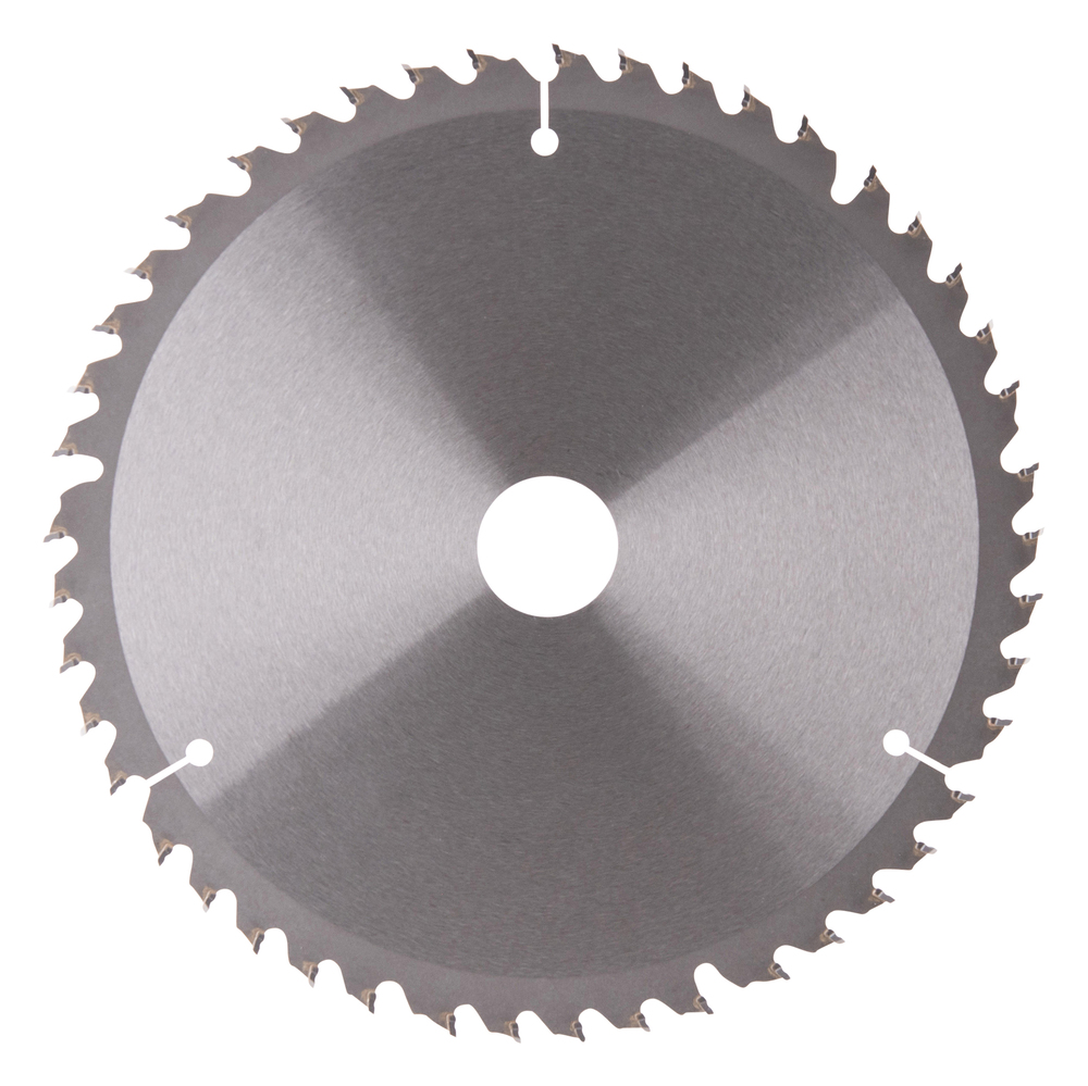 MAKITA Circular Saw Blade (45T, 216x2x30mm, Efficut) - Image 3