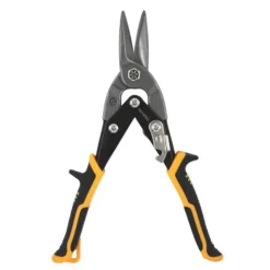 FAITHFULL Compound Aviation Snips (250mm/10", Straight Cut)
