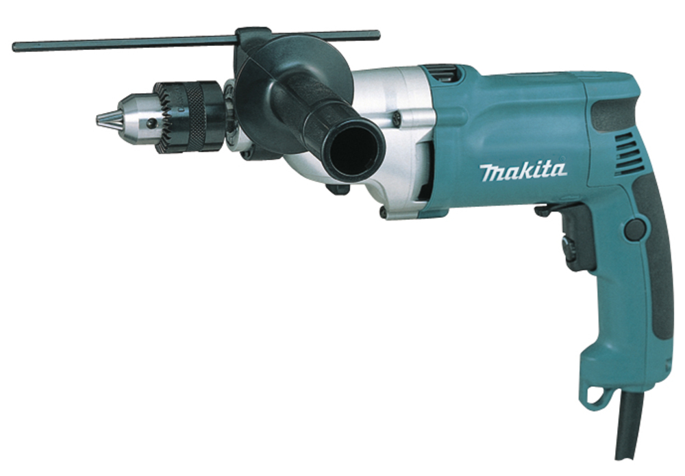MAKITA 110V Percussion Drill (720W)