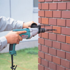 MAKITA 110V Percussion Drill (720W) - Image 2