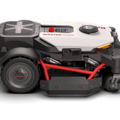KRESS MasterSeries RTKn Robotic Lawn Mower (44,000m², 62cm, 10-100mm, Sports Fields)