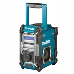 MAKITA 18V/40V Radio Bare Unit (220V, DAB)