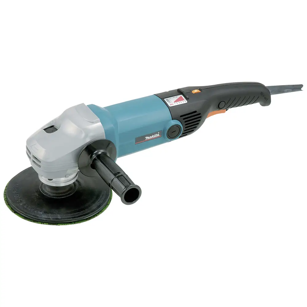MAKITA 110V Polisher (180mm)
