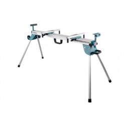 MAKITA Mitre Saw Stand (Wheeled, 1765-3830mm, 18kg) - Image 2
