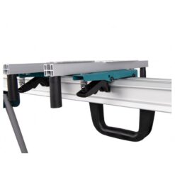 MAKITA Mitre Saw Stand (Wheeled, 1765-3830mm, 18kg) - Image 5