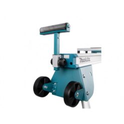 MAKITA Mitre Saw Stand (Wheeled, 1765-3830mm, 18kg) - Image 6