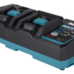 MAKITA 40V Charger (6A, Twin Port)