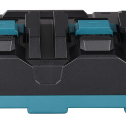 MAKITA 40V Charger (6A, Twin Port) - Image 2