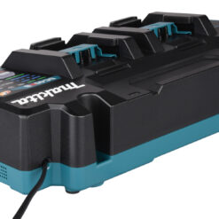 MAKITA 40V Charger (6A, Twin Port) - Image 4