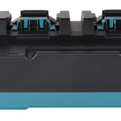 MAKITA 40V Charger (6A, Twin Port) - Image 5