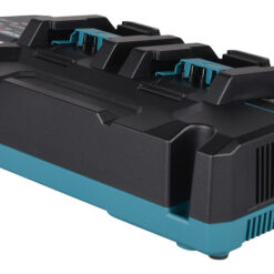 MAKITA 40V Charger (6A, Twin Port) - Image 6