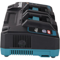 MAKITA 40V Charger (6A, Twin Port) - Image 7