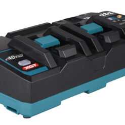 MAKITA 40V Charger (6A, Twin Port) - Image 8