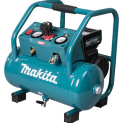 MAKITA 40V Compressor Bare Unit (7.6L, 9.4 Bar)