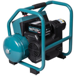 MAKITA 40V Compressor Bare Unit (7.6L, 9.4 Bar) - Image 3