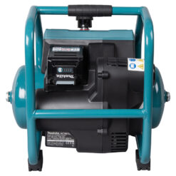 MAKITA 40V Compressor Bare Unit (7.6L, 9.4 Bar) - Image 4